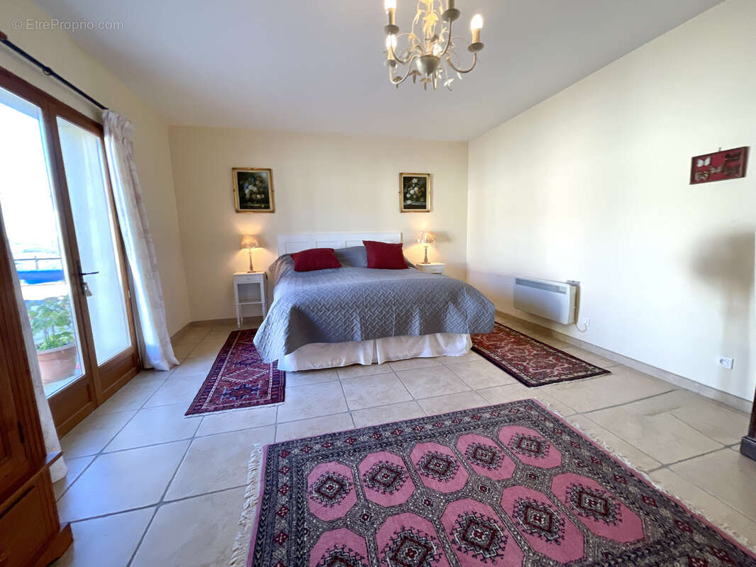 Maison Vue Montagnes & Campagne, Piscine, Proche de Marciac-IDEAL B&B - photo 8