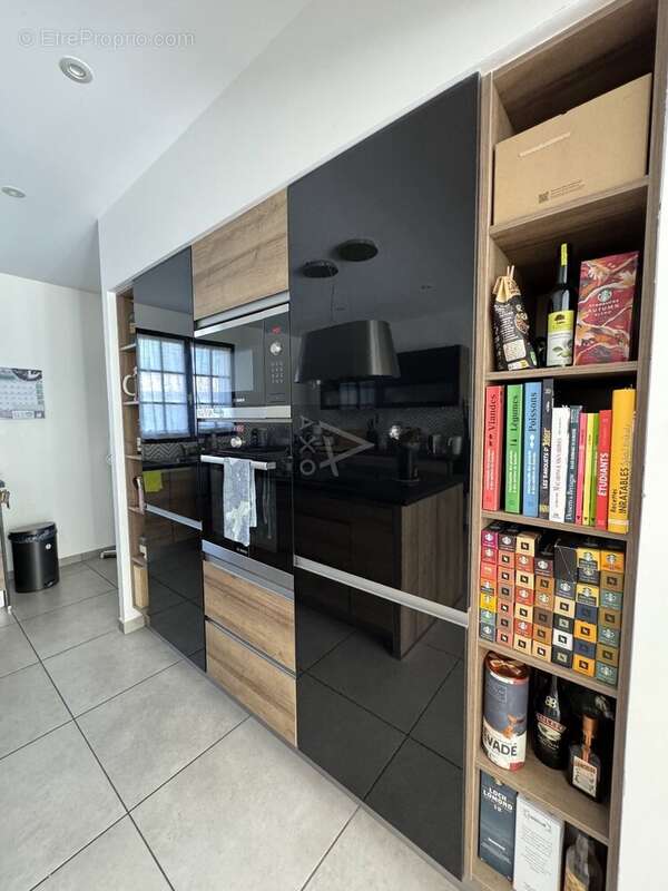 Maison à GAURIAGUET