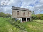 Maison à MELRAND