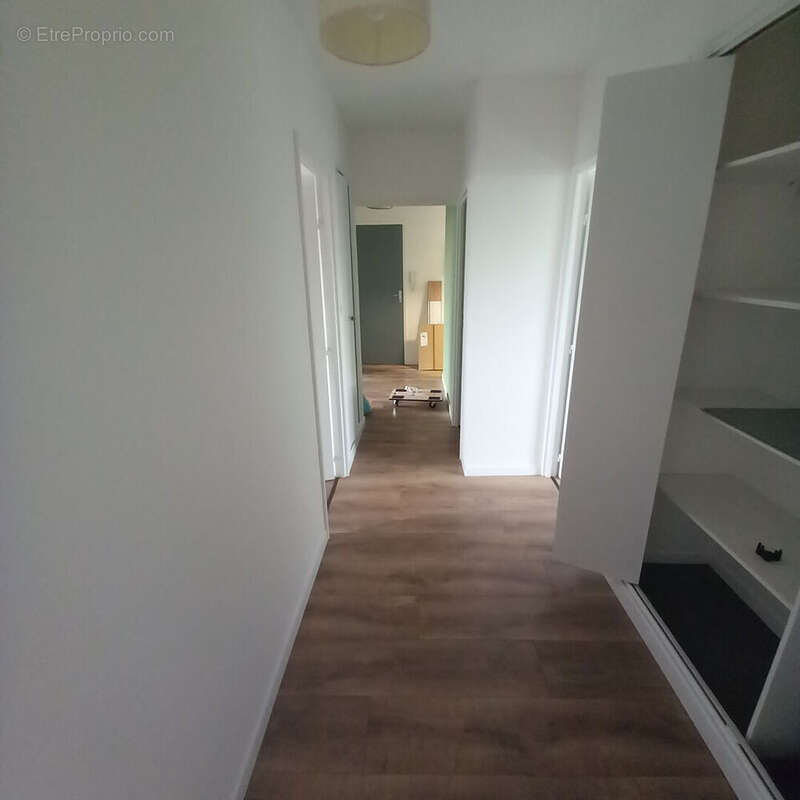 Appartement 94m² à besançon - photo 2