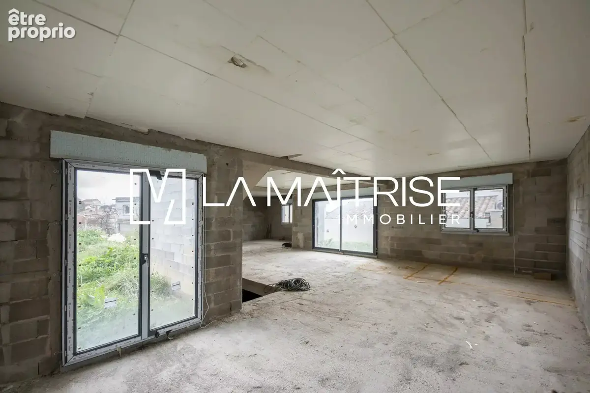 Maison 5 pièces 150 m² à vendre à Marseille-13e (13013) - photo 6