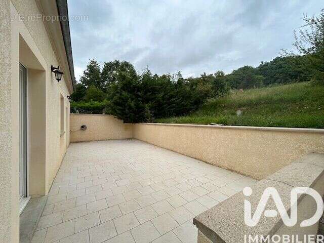 Maison 90 m² à Vaudeurs  - photo 2