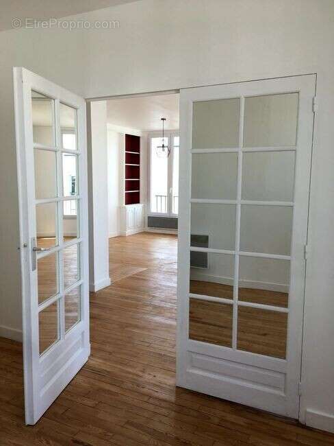 Appartement à BREST