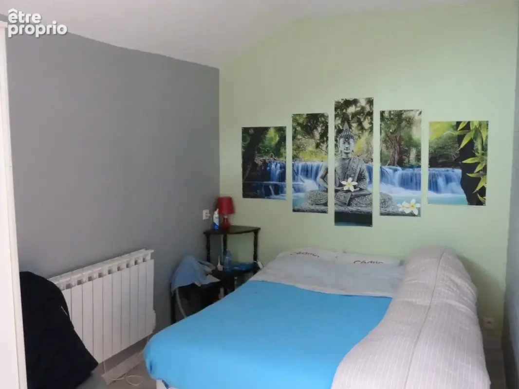 Vente Maison Bouges-le-chateau(36110) 92 000ï¿œ - photo 7