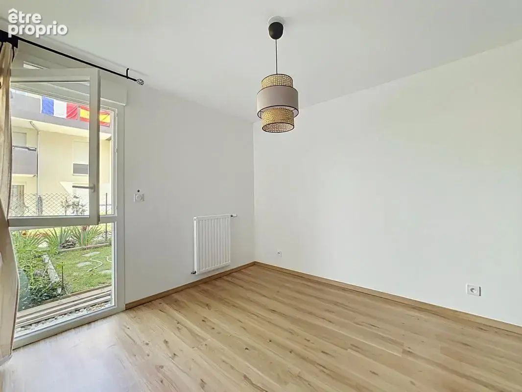 Appartement - photo 11