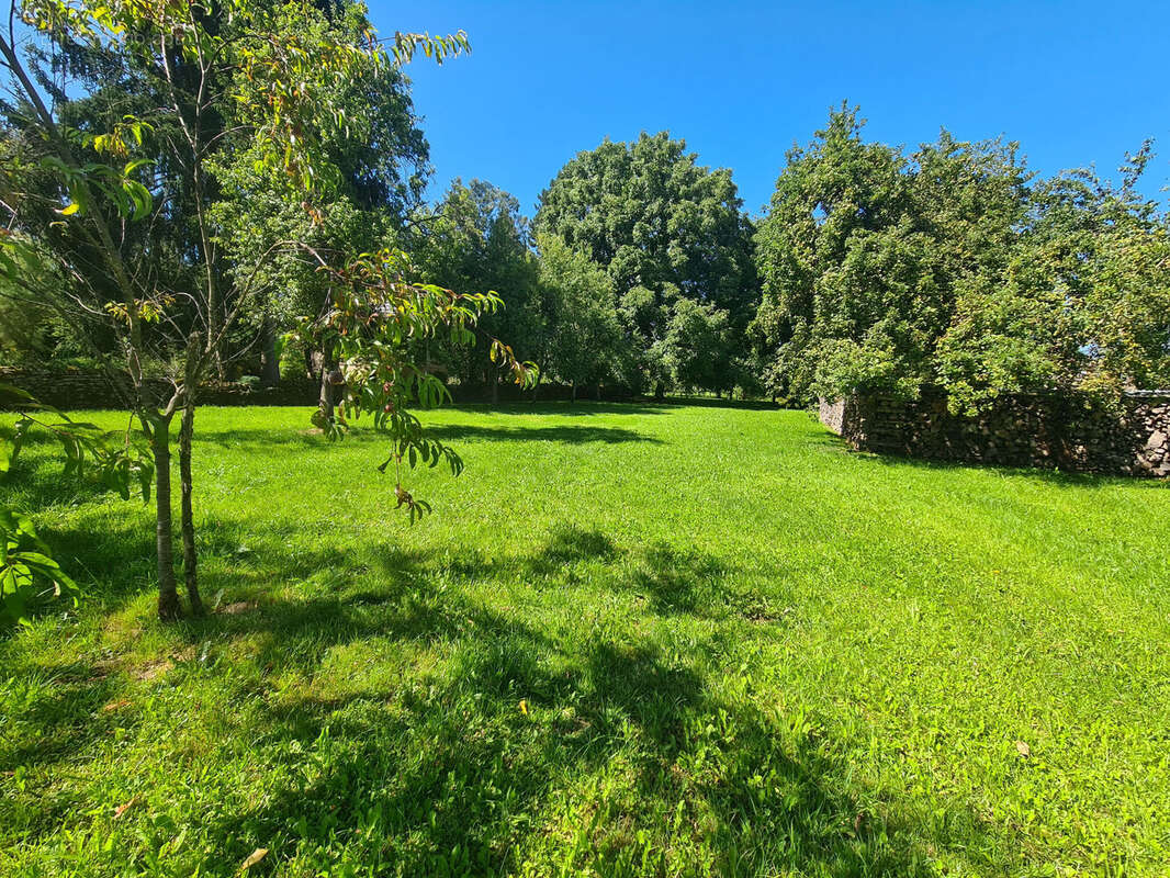 Photo 2 - Maison à BAUME-LES-DAMES