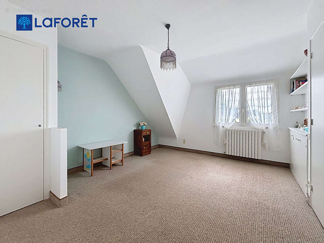 Maison Saint Ave - photo 8