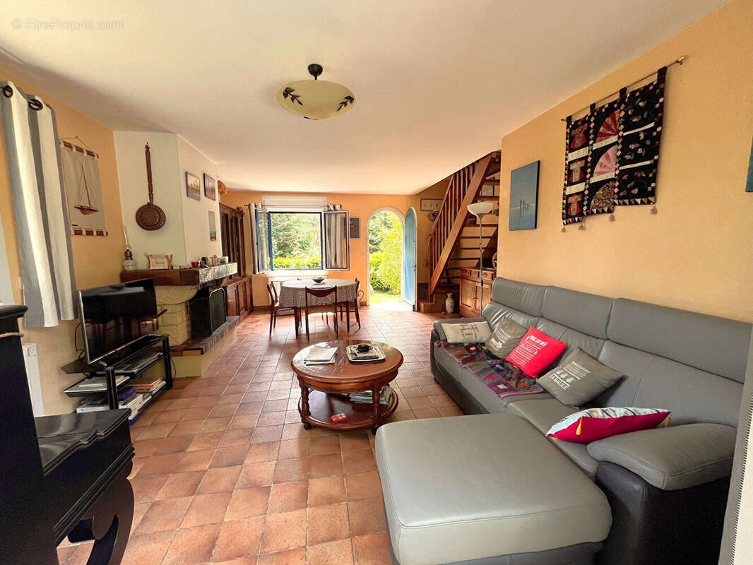 Maison à PIRIAC-SUR-MER