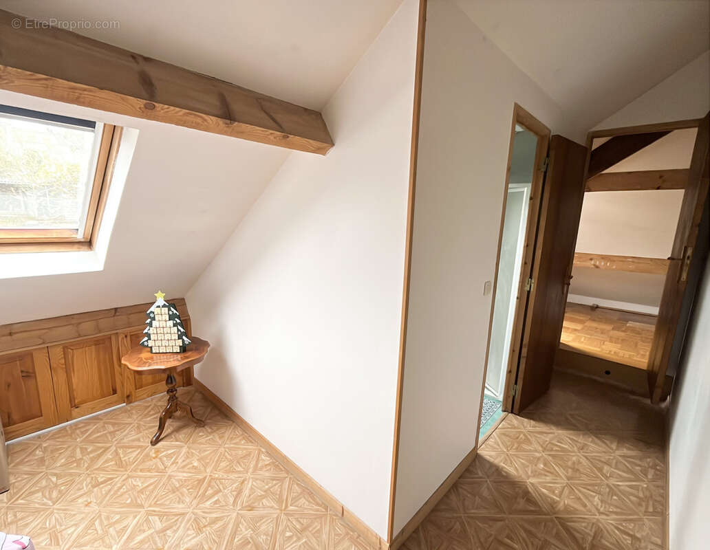 Pavillon indépendant édifié sur sous-sol total - 95m2 - Liancourt - photo 12