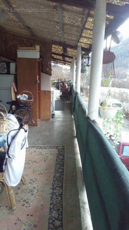 Photo 2 - Maison à ANNOT