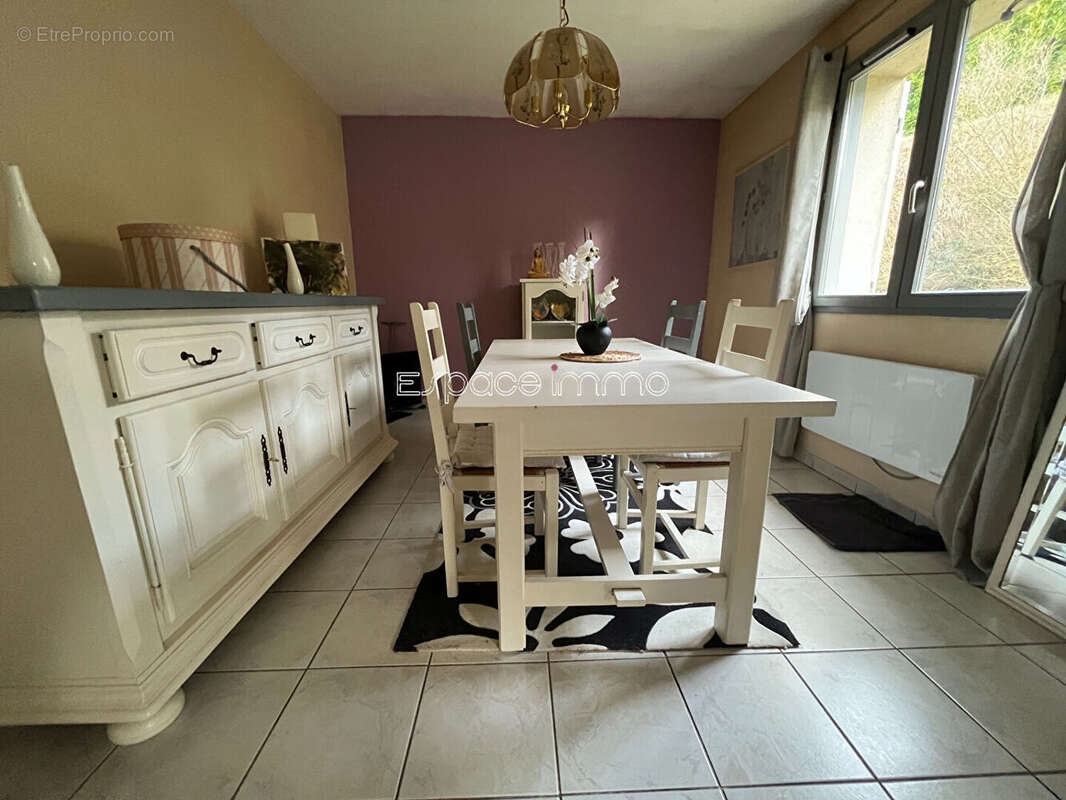 Maison à NOTRE-DAME-DE-BONDEVILLE