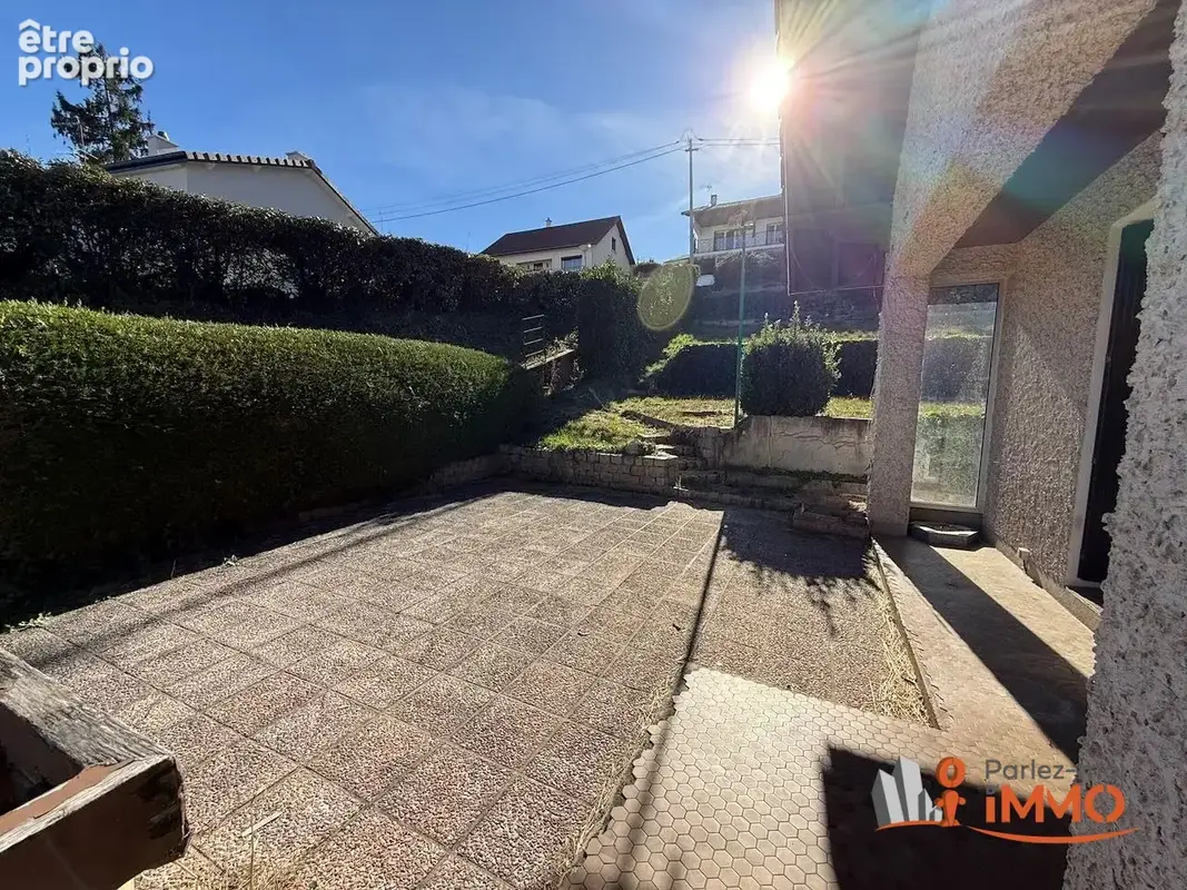 Maison 4 pièces 117 m² à vendre à Sorbiers (42290) - photo 8