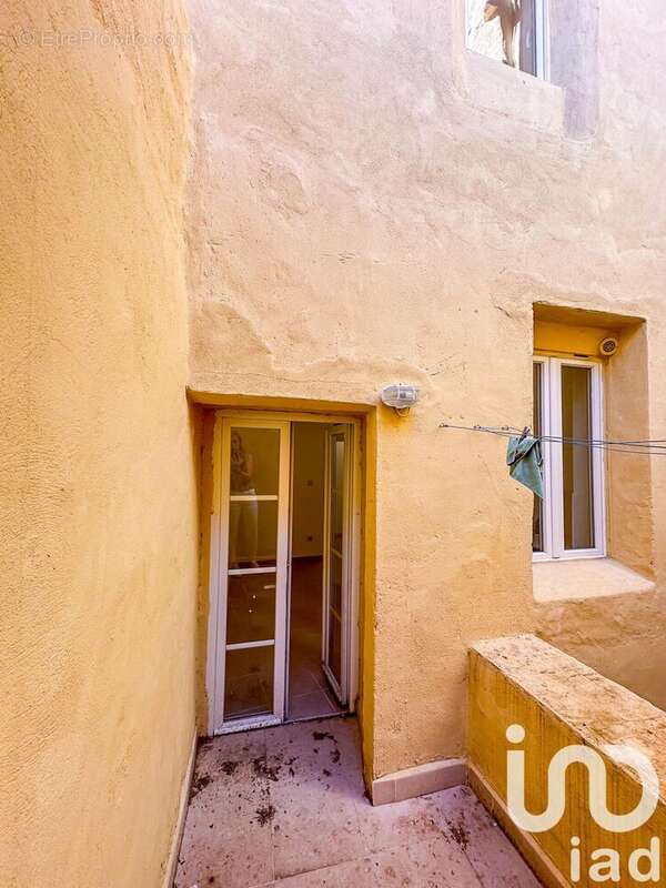 Photo 8 - Maison à BAGNOLS-SUR-CEZE