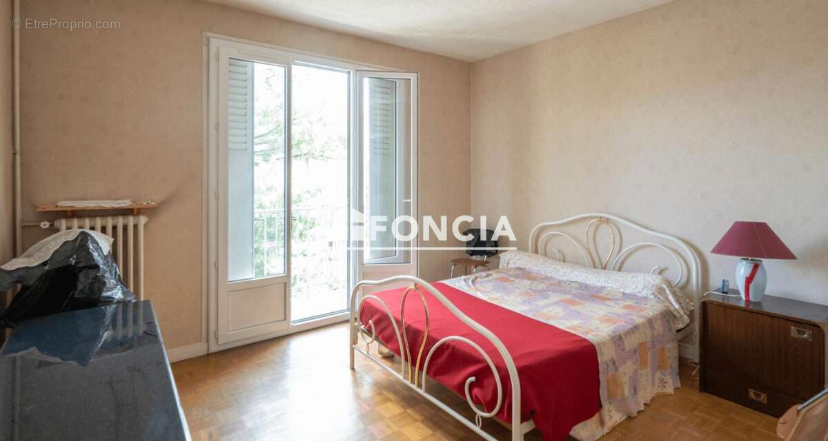 Appartement à VALENCE