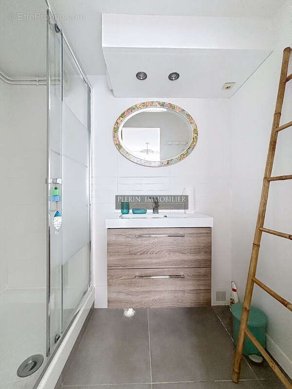 Maison à BINIC