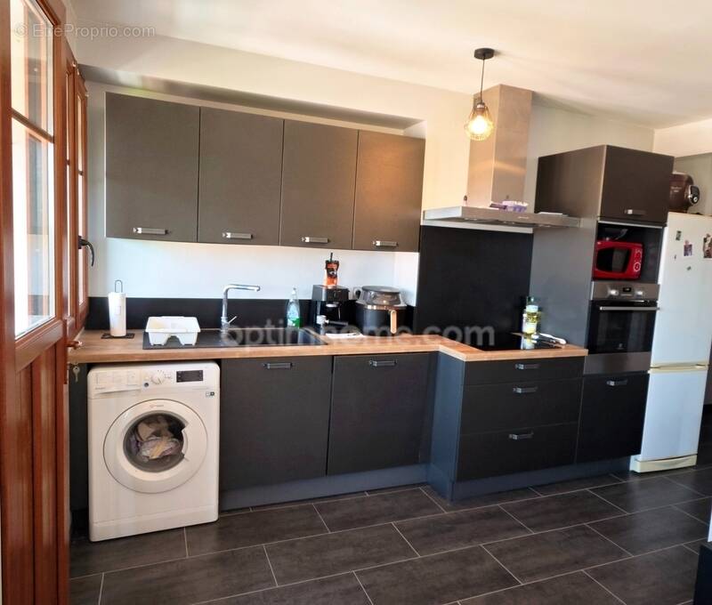 Appartement à VERDUN