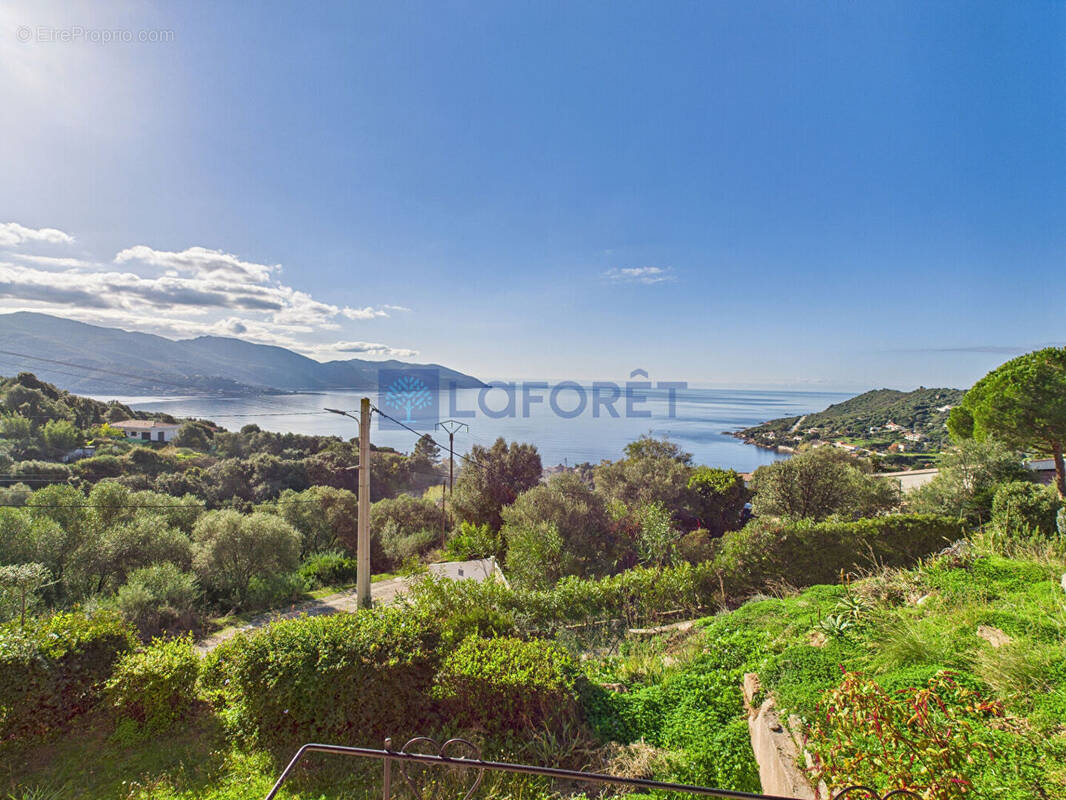 Appartement à CASAGLIONE