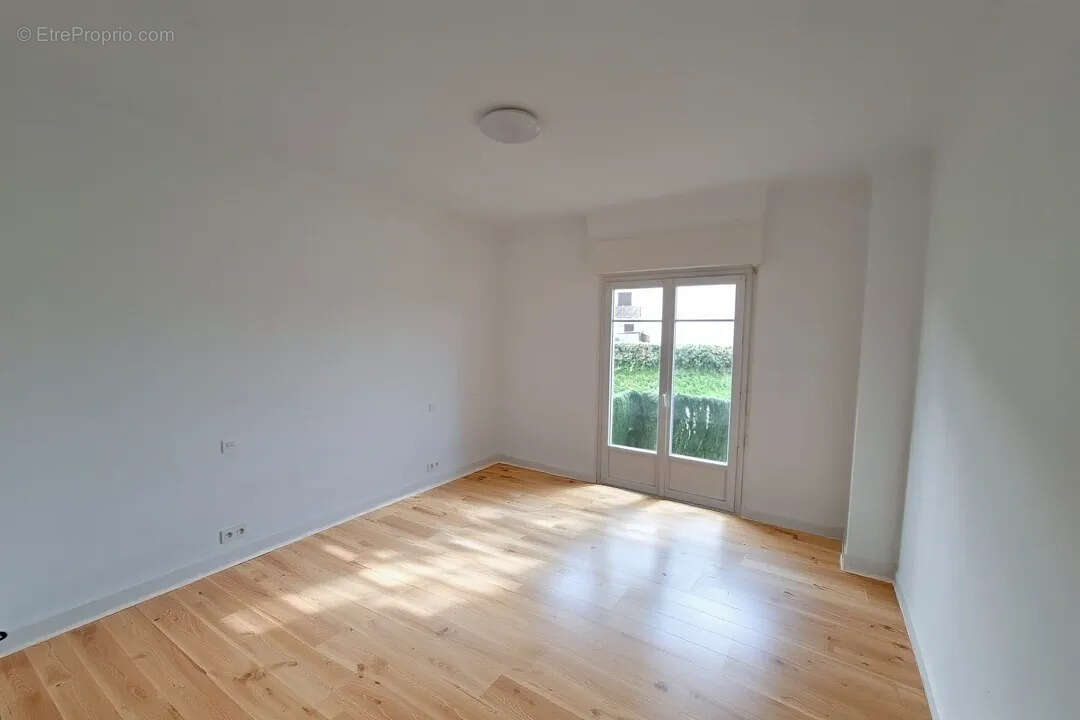 Appartement à HENDAYE