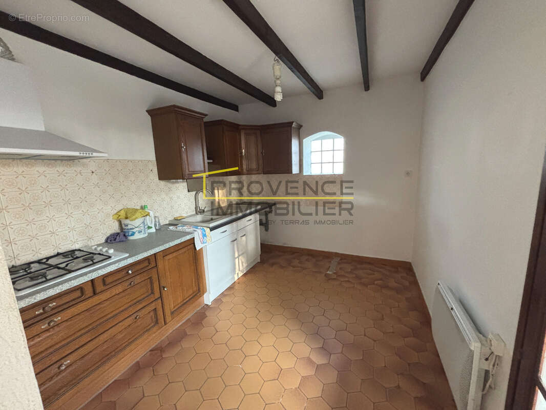 Maison à CHATEAUNEUF-DU-RHONE