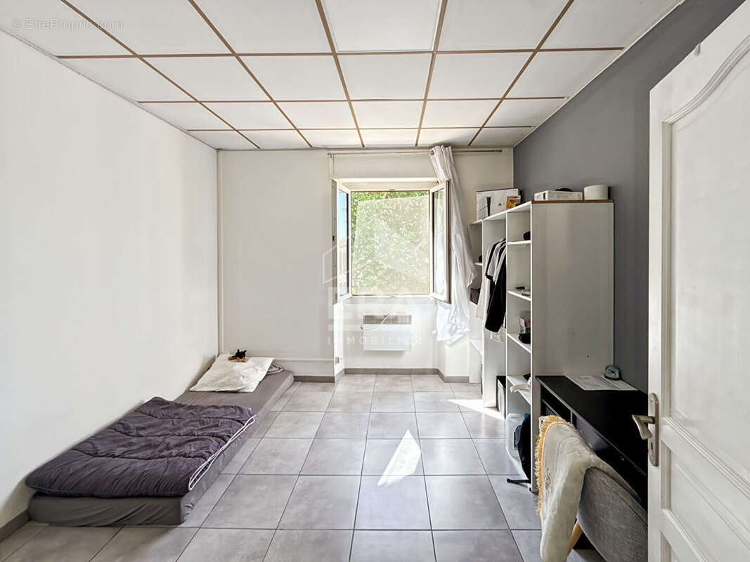 Maison à MARSEILLE-15E