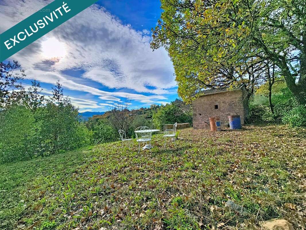 Photo 2 - Terrain à BEDARIEUX