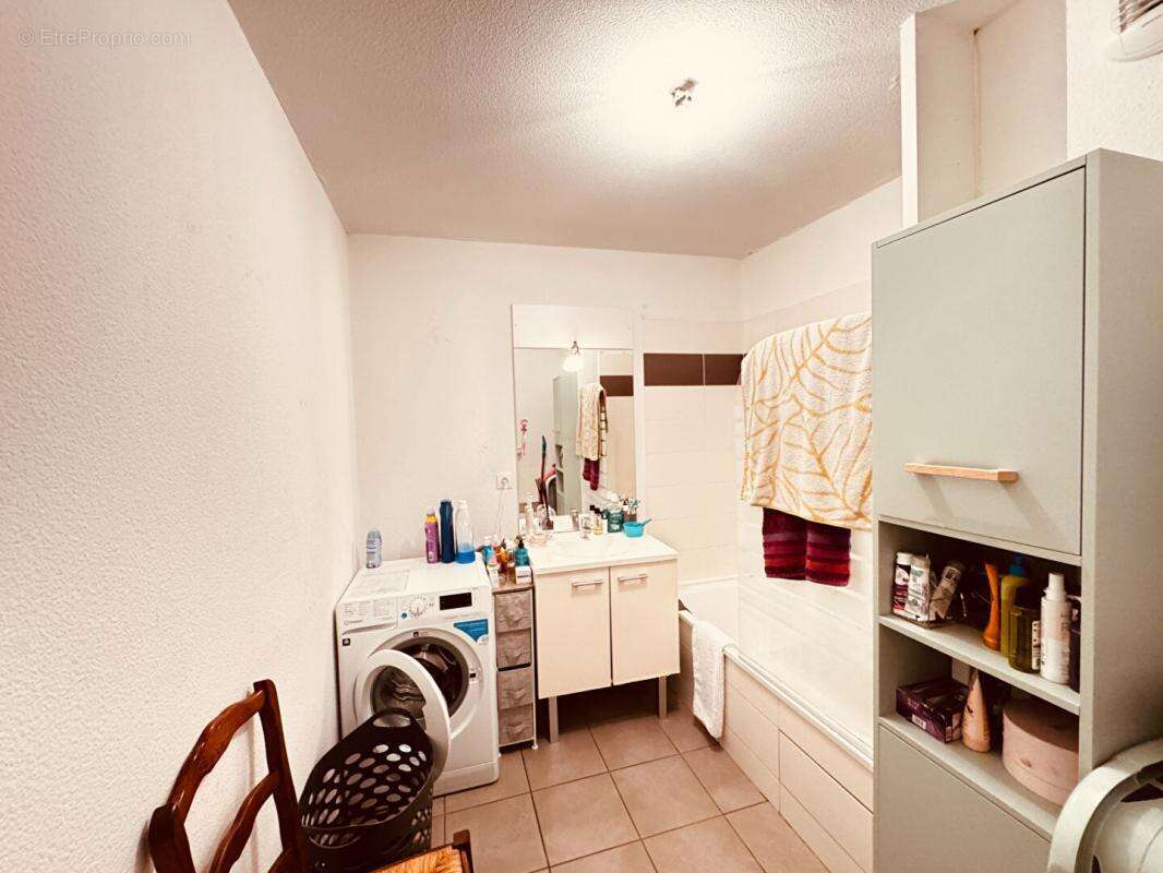 Appartement à ROANNE