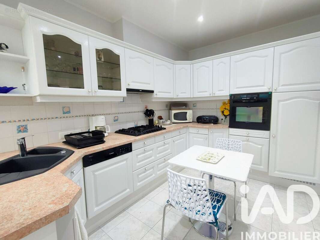 Photo 7 - Appartement à ROYAN