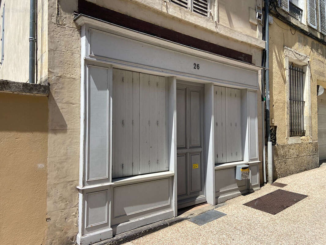 Appartement à NEVERS
