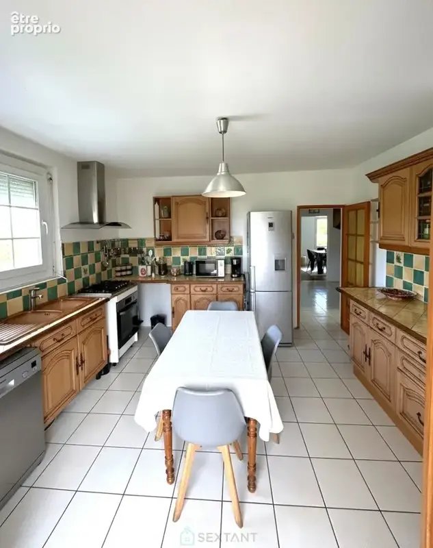 Maison sur sous-sol non enterré, 4 chambres, garage - photo 4