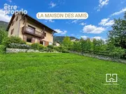 Maison à BRIANCON