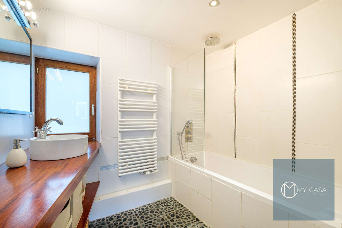 Appartement à VILLEFRANCHE-SUR-SAONE