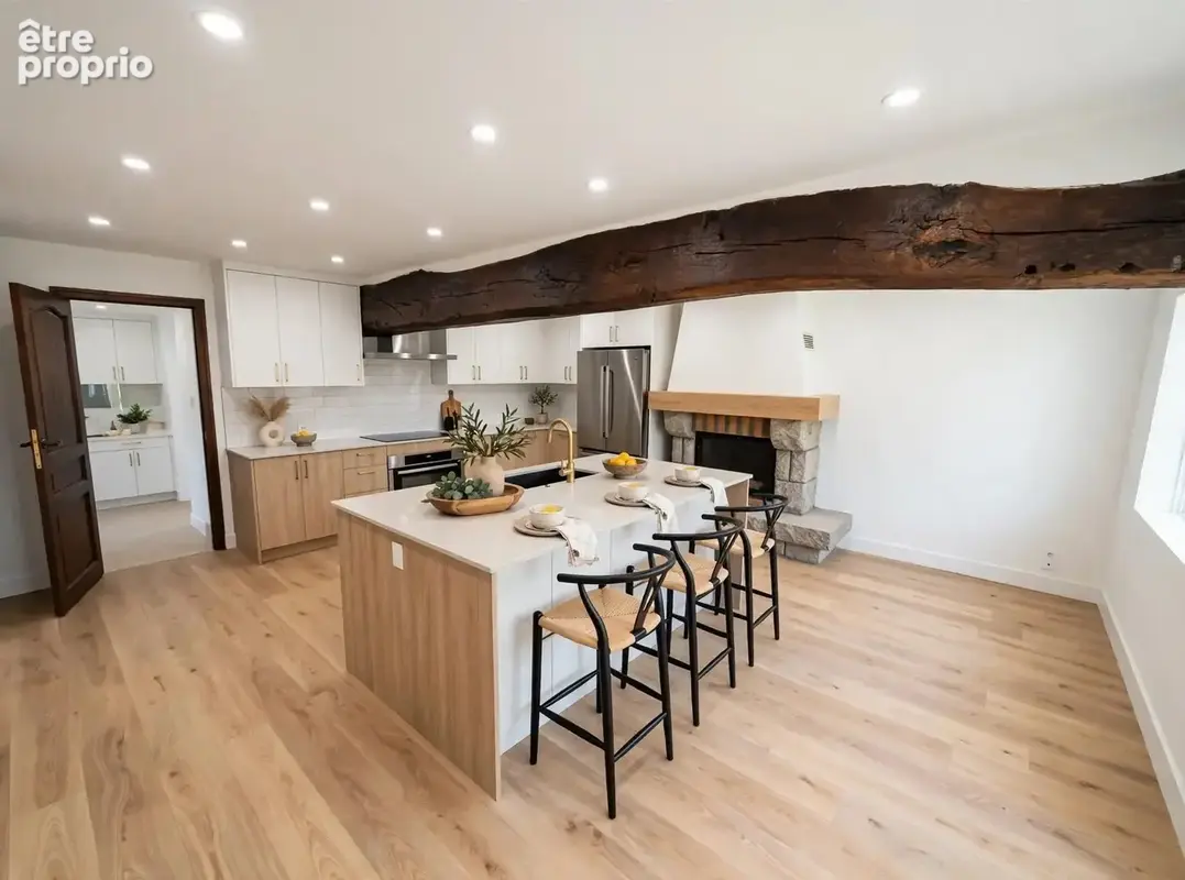 Maison 11 pièces 458 m² à vendre à Goven (35580) - photo 7