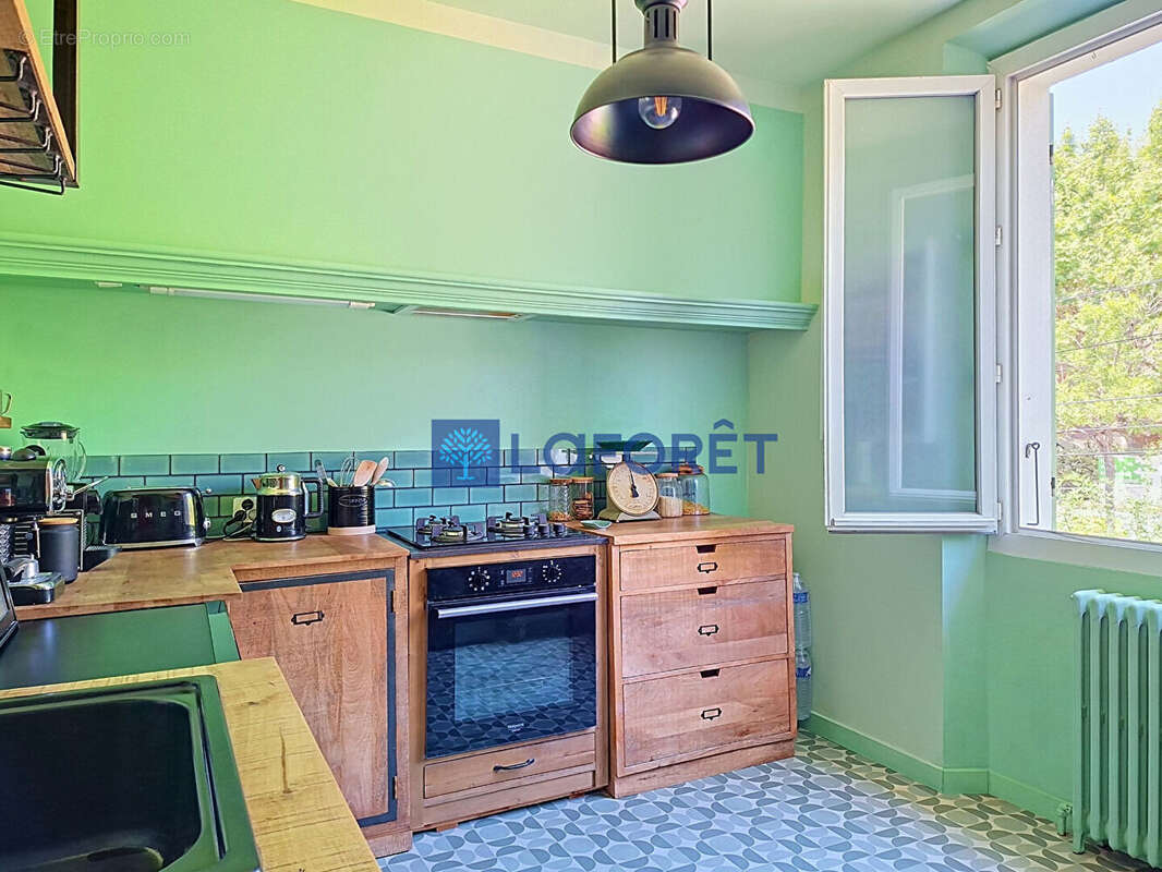 Appartement à LA VALETTE-DU-VAR