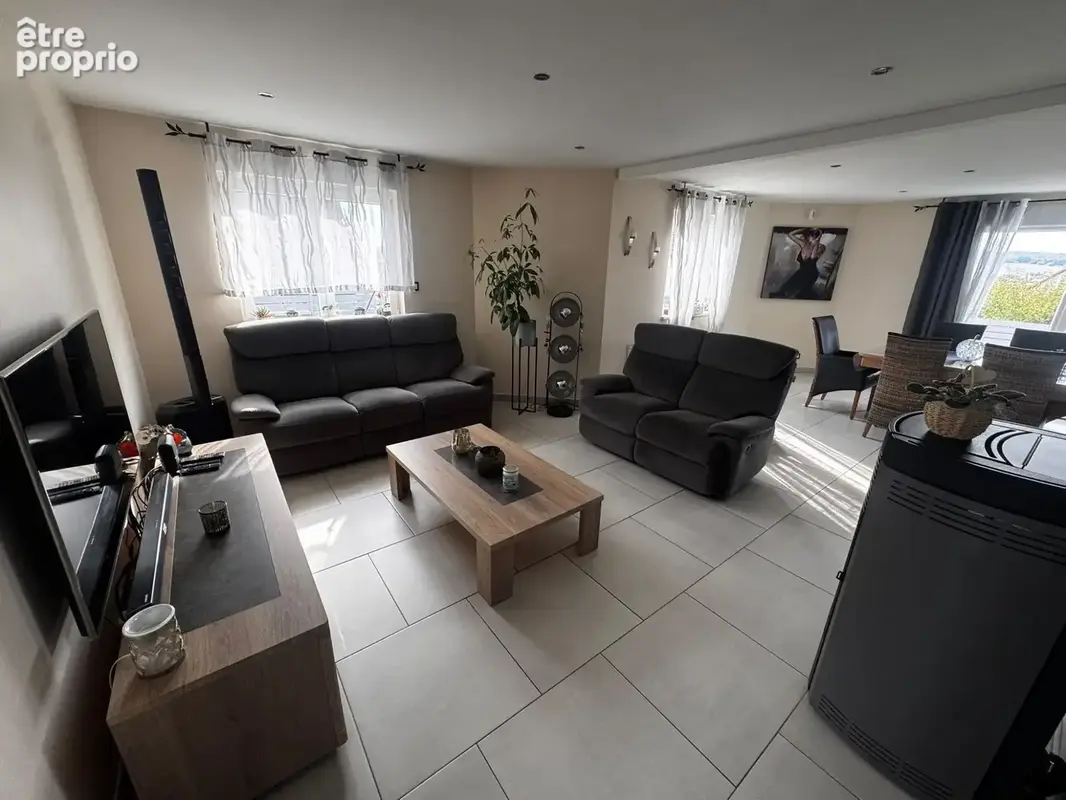 Maison 6 pièces 203 m² à vendre à Diemeringen (67430) - photo 5