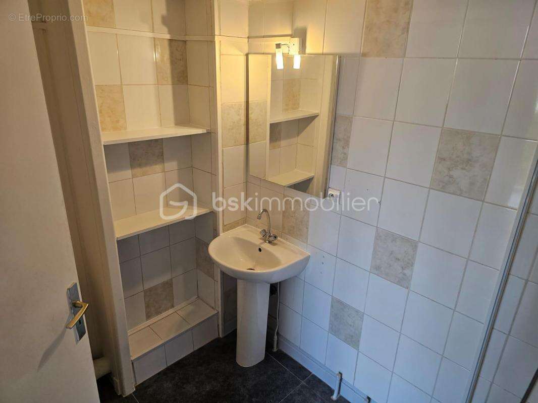 Studio lumineux de 22 m² à Perpignan - photo 5