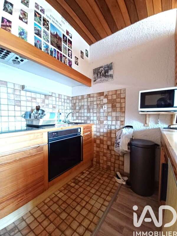 Photo 5 - Appartement à AURIS