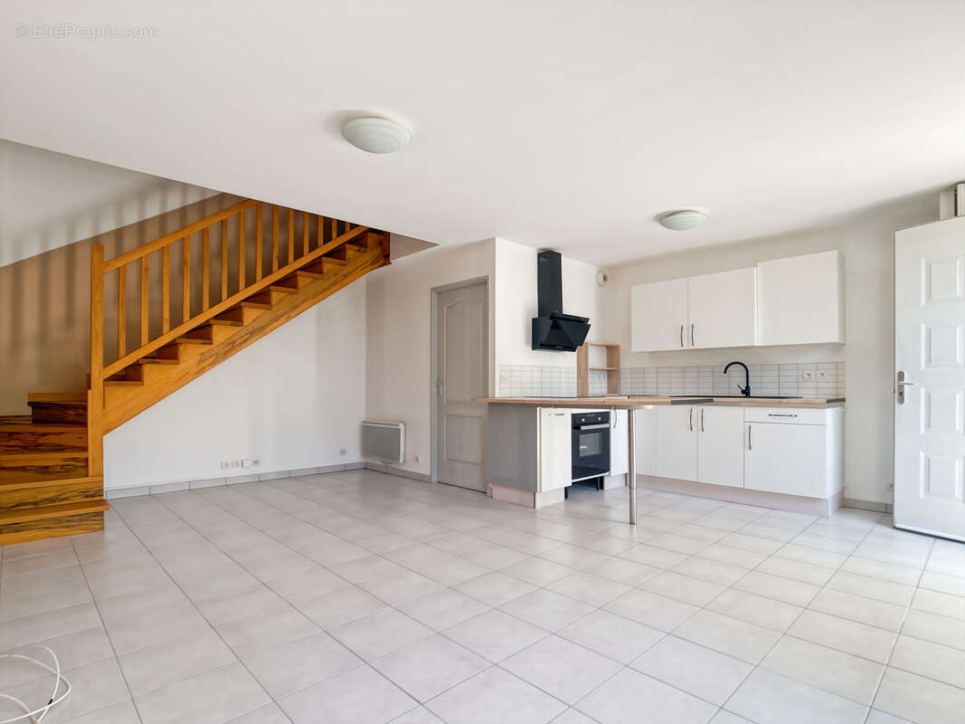 Maison à CANDILLARGUES