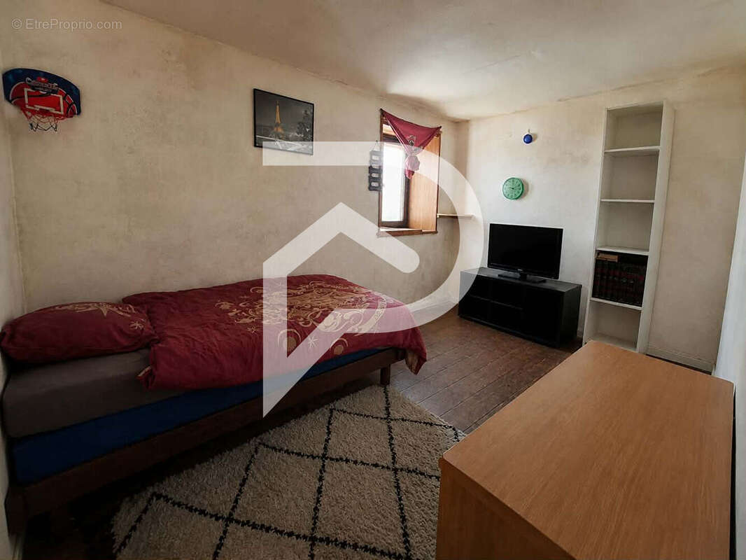 Maison Ligny-en-cambrésis 4 pièce(s) 90 m2 - photo 8