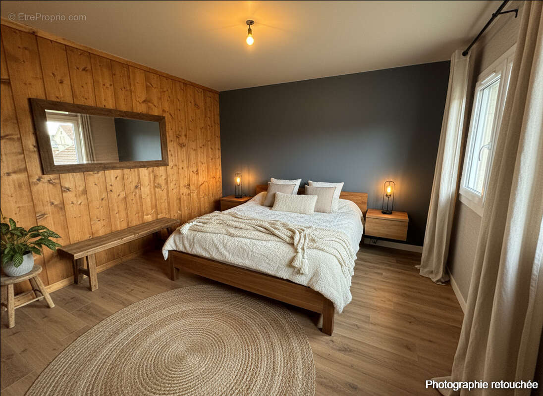 Appartement à SAINT-LO