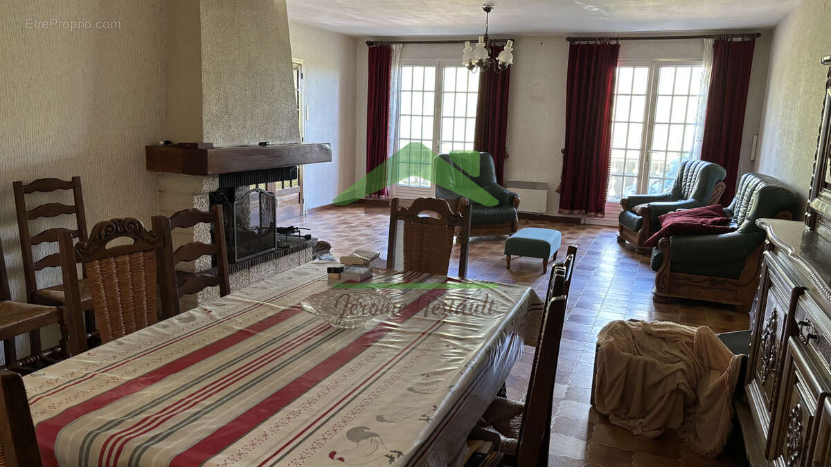 Maison à BONNEVAL