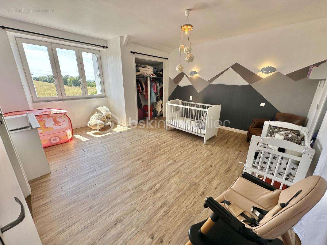 Maison de campagne 4 pièces 90 m² avec dépendances - photo 14