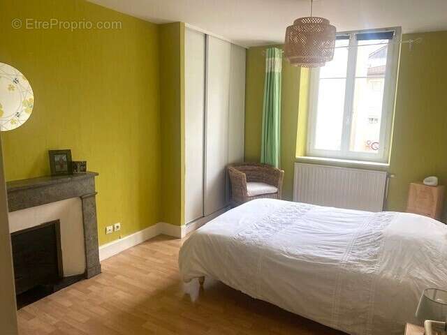 Appartement 108 m² à Bourg-En-Bresse  - photo 6