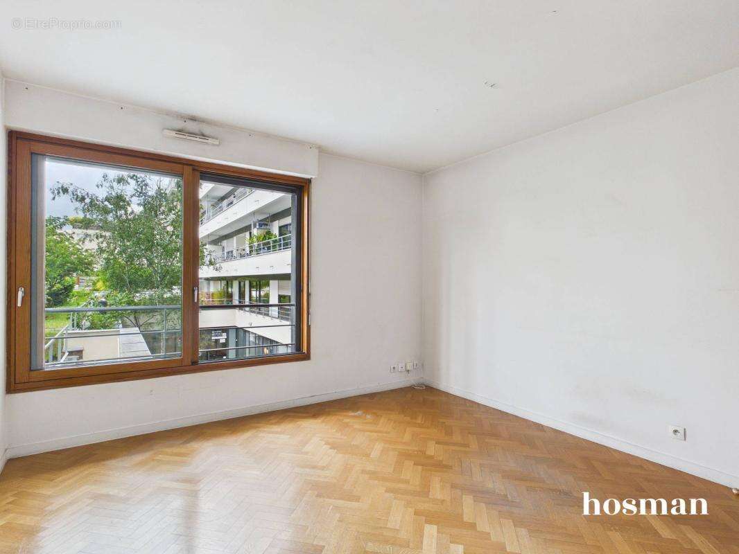 Calme et lumineux ! Appartement 2 pièces de 40 m² avec cave - Rue Faidherbe, Paris 11e - photo 5
