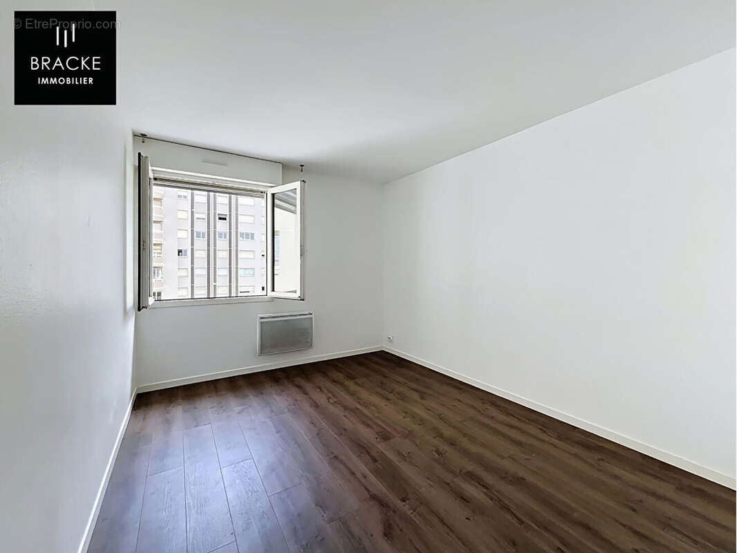 Appartement  3 pièce(s) - photo 4