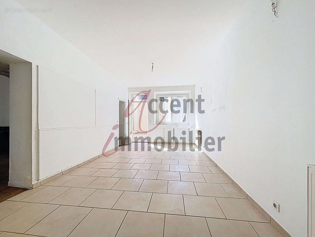 Appartement à CAVAILLON