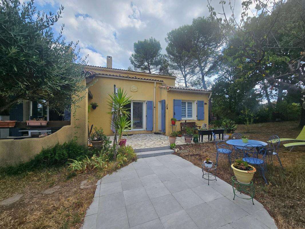 Maison À Vendre - photo 2