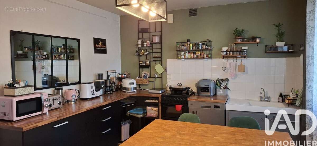 Photo 8 - Maison à CARHAIX-PLOUGUER