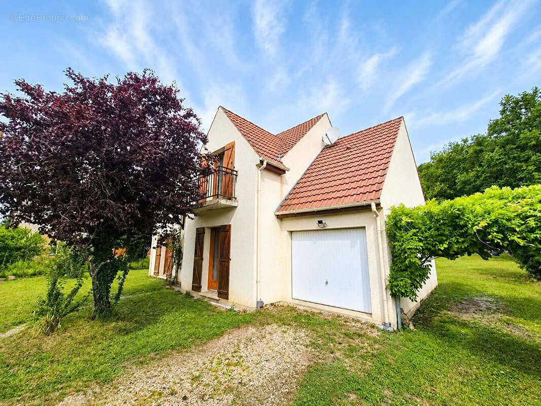 Maison à LA FERTE-SOUS-JOUARRE