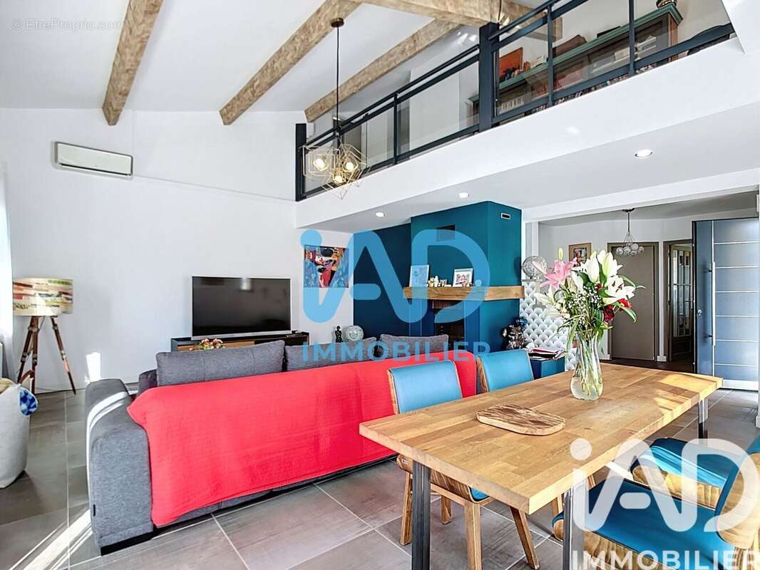 Photo 6 - Maison à BALARUC-LES-BAINS