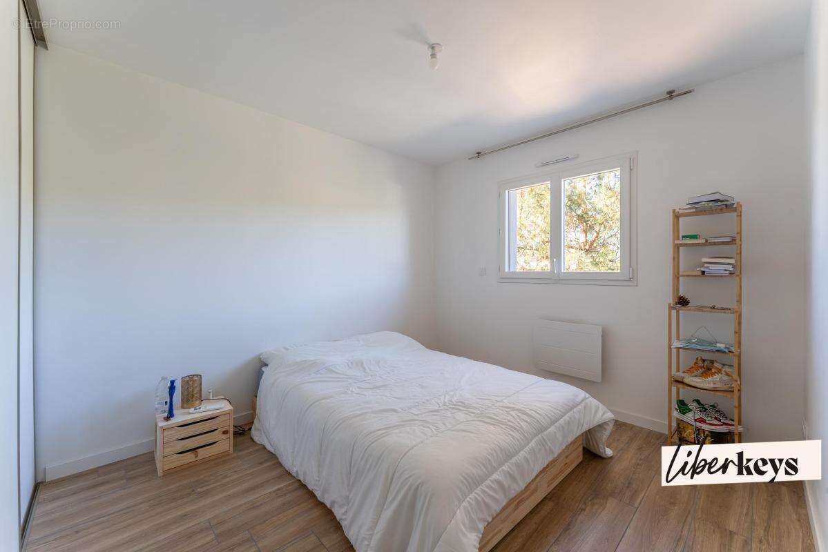 Maison Récente 104 m2 - Canéjan - photo 5